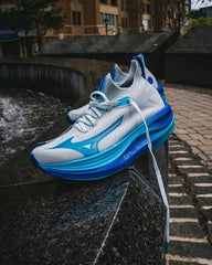 Mizuno Neo Vista Plein Air River Blue 2567