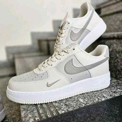 Nikee Airforce 1 Low OREWOOD MOONNikee Airforce 1 Low OREWOOD MOON