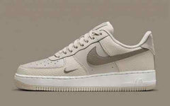 Nikee Airforce 1 Low OREWOOD MOONNikee Airforce 1 Low OREWOOD MOON
