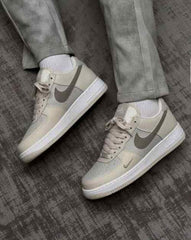 Nikee Airforce 1 Low OREWOOD MOONNikee Airforce 1 Low OREWOOD MOON
