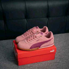 PUMAA Bella Donna SD PINKSCAPE BERRY Sneakers