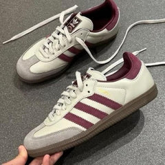 adida s samba OG sail maroon