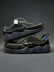 UNDEFEATED Nikee x Air Zoom Spiridon Black And Green