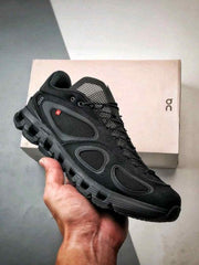 On Cloud x FKA Twigs Triple Black