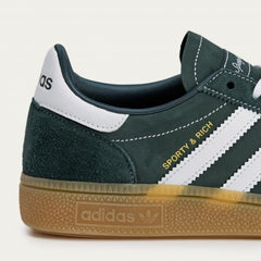 Adida_ss Handball Spezial x Sporty Rich Green Cloud White Gum 129