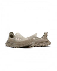 Hoka Restore TC Dune Oxford Tan