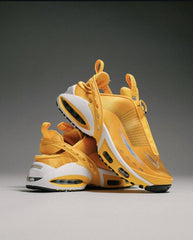 Nik.e AirMax Craze Laser Orange