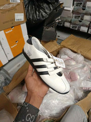 ADIDASS ANFU MARRY JANE 666