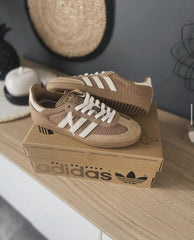 Adida.s Samba Earth Brown