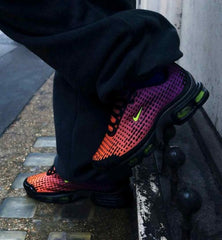 Nikee AIRMAX PLUS 7 VII TN