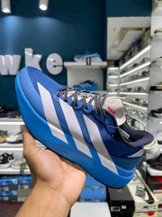 Adidass Adizero Evo SL ATR White Blue 1246