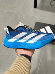 Adidass Adizero Evo SL ATR White Blue 1246