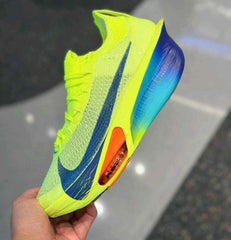 Air Zoom Alphafly Next% 3 Volt