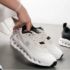Loewe X On Cloud Tilt 2 0 Sand White