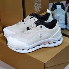 Loewe X On Cloud Tilt 2 0 Sand White