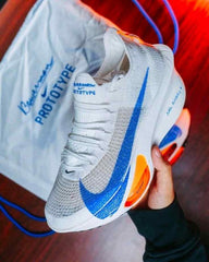 Nikkee Air Zoom Alphafly Next 3 Blueprint 6112