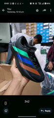 Adidass Adizero Evo SL Core Black 342