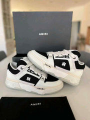 Amirii ma 1 white black