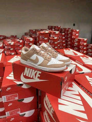Nikee Dunk Low Rose Whisper 681