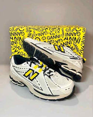 Neww Balance 1906R X Ganni Egret