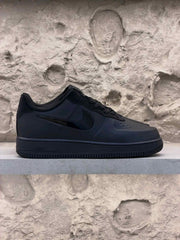 Nikee Airforce 1 Foamposite Pro Cup Triple Black 1250