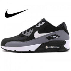Nikee AirMax 90 Essential Black 1137
