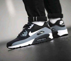 Nikee AirMax 90 Essential Black 1137