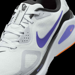 Nikee Air Zoom Structure two tone 610