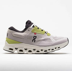 On Cloud Stratus 3 Pearl Ivory