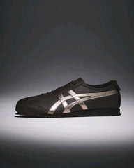Onitsukaa tigerr Mexico 66 SD Licorice BrownChampagne