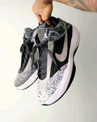 Bandana Boro Air Jordan 40