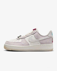 Nikee AirForce 1 07 LX Year of the Dragon