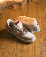 Nikee AirForce 1 07 LX Year of the Dragon
