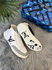 _LOUIS VUITTON X CHARLIE PREMIUM SNEAKER SALE