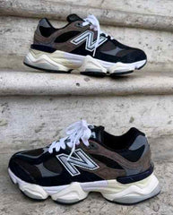 Neww Balance 9060 Dark Brown