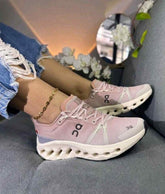 On Cloudsurfer Trail Waterproof Desert Wolf 2692