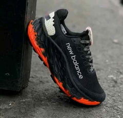 New balancee Fresh Foam x Trail More V3 Black Red