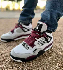 Jordan Retro 4 PSG PARIS SAINT GERMAIN semi ua
