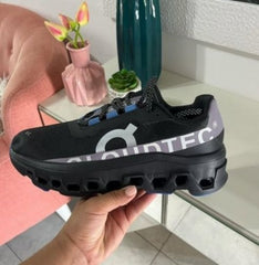 On cloudmonster magnet shark shoes