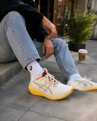Asicss Gel Nimbus 27 Chengdu 2590
