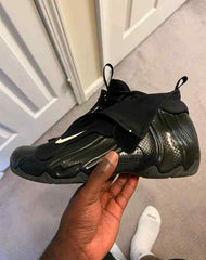 Nikee Air Flightposite Carbon Fiber 570