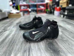 Nikee Air Flightposite Carbon Fiber 570