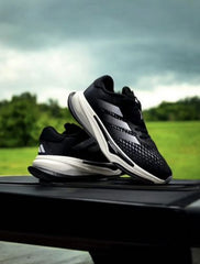 Adida_s Supernova rise black white sale