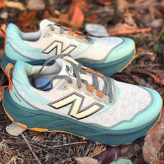 NEWW BALANCE FRESHFOAM HIERRO 9 GREEN