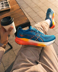Asicss Gel-Kayano 31 Blue Flame 2465