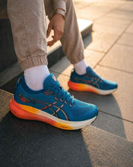 Asicss Gel-Kayano 31 Blue Flame 2465