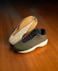 Air jordan 40 medium olive