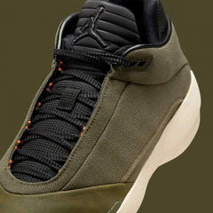 Air jordan 40 medium olive