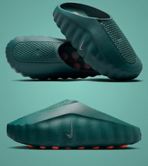 Nikee Mind 001 Mineral Slate green Fix
