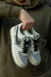 Nikee AirForce 1 Low X GORE TEX